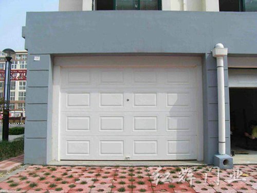 车库门13