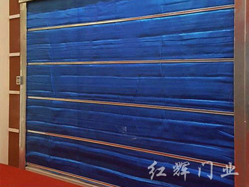 防火卷门系列11