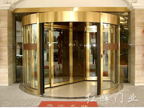 围墙大门系列10