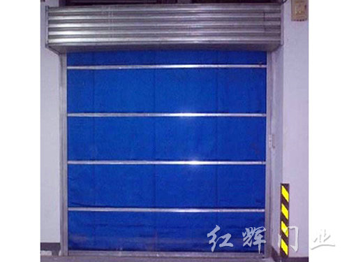防火卷门系列4