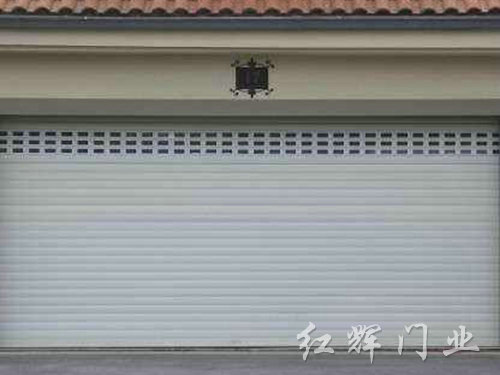车库门10